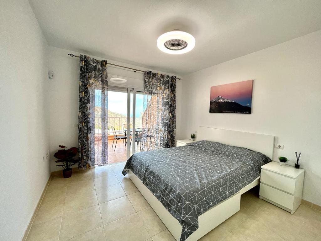 One Bedroom Apartment Zen With Great View, Pool, Wifi Chayofa Exterior foto