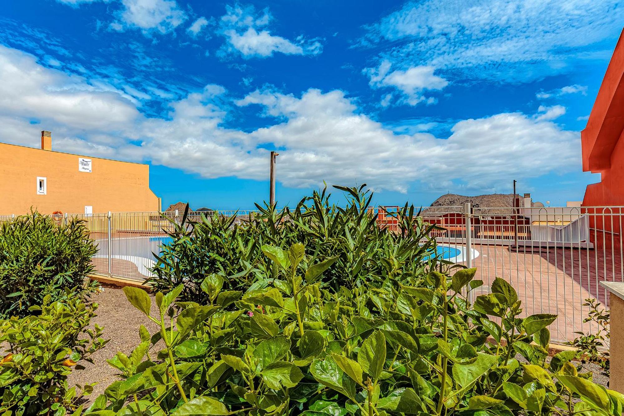 One Bedroom Apartment Zen With Great View, Pool, Wifi Chayofa Exterior foto